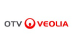 OTV VEOLIA logo