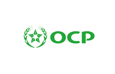 logo OCP