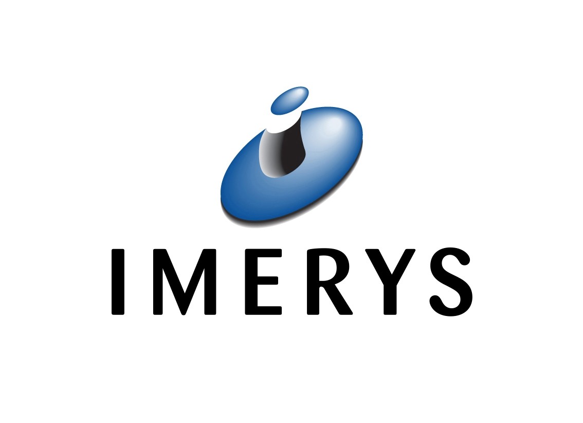 logo IMERYS