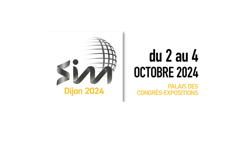 Sim dijon 2024